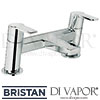 Bristan Pisa Bath Filler Spare Parts